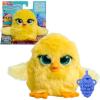 image:imageFurReal FuzzALots Chick Interactive Toy 375inch Realistic Plush with Over 25 Sounds and Reactions Easter Basket Fillers Gifts Presents Kids Toys for Ages 4 Up by Just Play