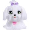 image:imageFurReal GoGo Walkin Pup Maltese Interactive Toy 9inch Realistic Plush Dog Kids Toys for Ages 4 Up by Just Play