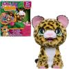 image:imageFurReal Lil Wilds Lolly The Leopard Interactive 8inch Plush Stuffed Animal with Over 35 Sounds and Reactions 6Pieces Kids Toys for Ages 4 Up by Just Play