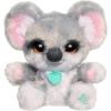 image:imageFurReal My Minis Little Hugs Koala 45inch Interactive Plush Soft Stuffed Animal Easter Basket Fillers Gifts Presents Kids Toys for Ages 4 Up by Just Play