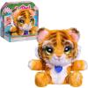 image:imageFurReal My Minis Little Hugs Tiger 45inch Interactive Plush Soft Stuffed Animal Easter Basket Fillers Gifts Presents Kids Toys for Ages 4 Up by Just Play