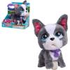 image:imageFurReal WalkALots French Bulldog 8 Inch Tall Interactive Toy Dog for Boys and Girls Ages 4 and Up by Just Play