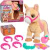 image:imagefurReal Cinnamon My Stylin Pony Kids Toys for Ages 4 Up by Just Play