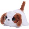 image:imagefurReal My Minis Puppy Interactive Toy Small Plush Puppy with Movement Stuffed Animals Kids Toys for Ages 4 Up by Just Play