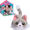 image:imagefurReal My Minis Tuxedo Kitty Kids Toys for Ages 4 Up by Just Play