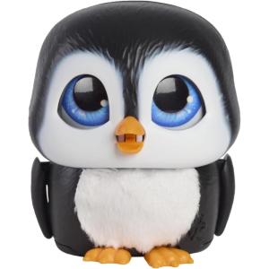 FurReal Handfuls Shivers The Penguin, 3.5 Inch Interactive Toy, Easter Basket Fillers, Gifts, Presents, for Boys and Girls, Ages 4 and Up
