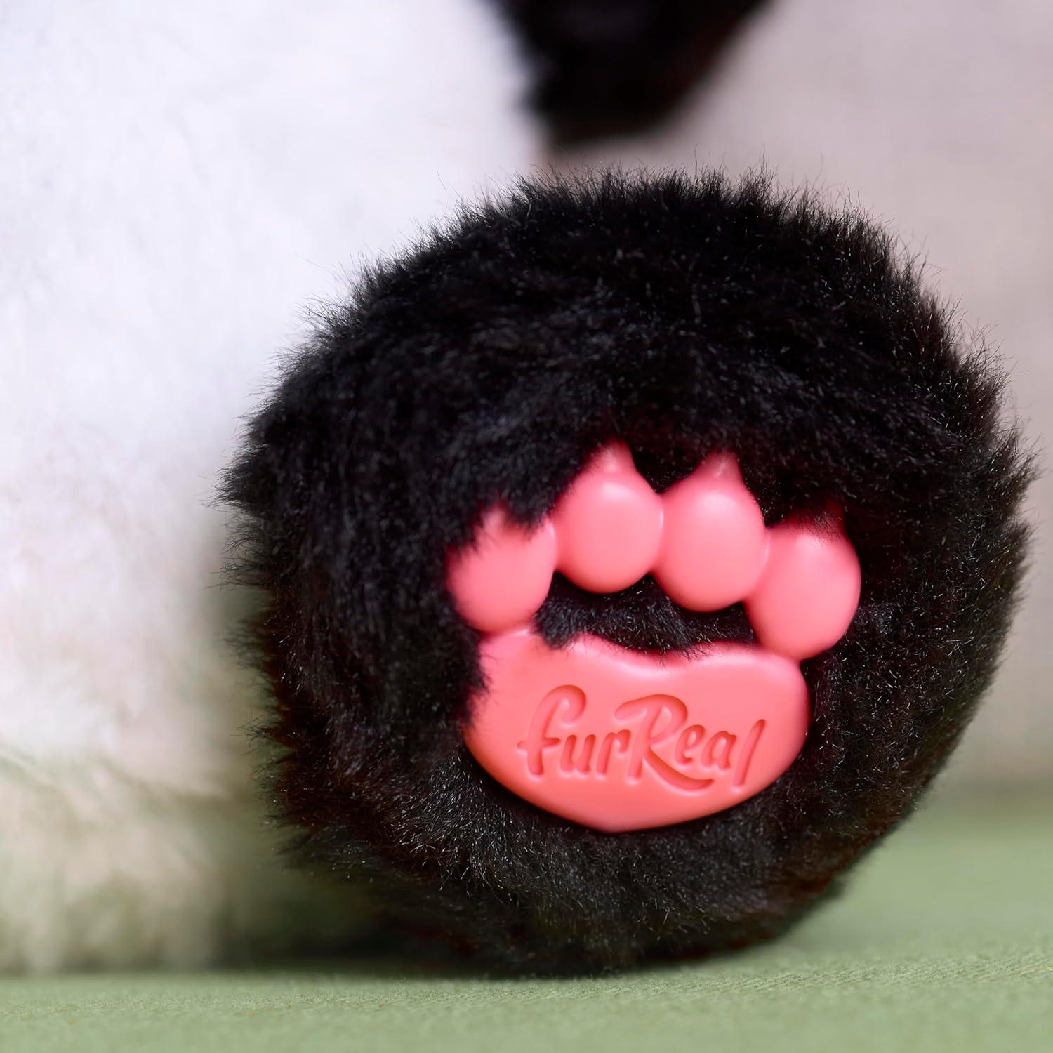 image:imageFurReal Coco The Tumbling Panda 105 Inch Interactive Panda Toy for Boys and Girls Ages 4 and Up