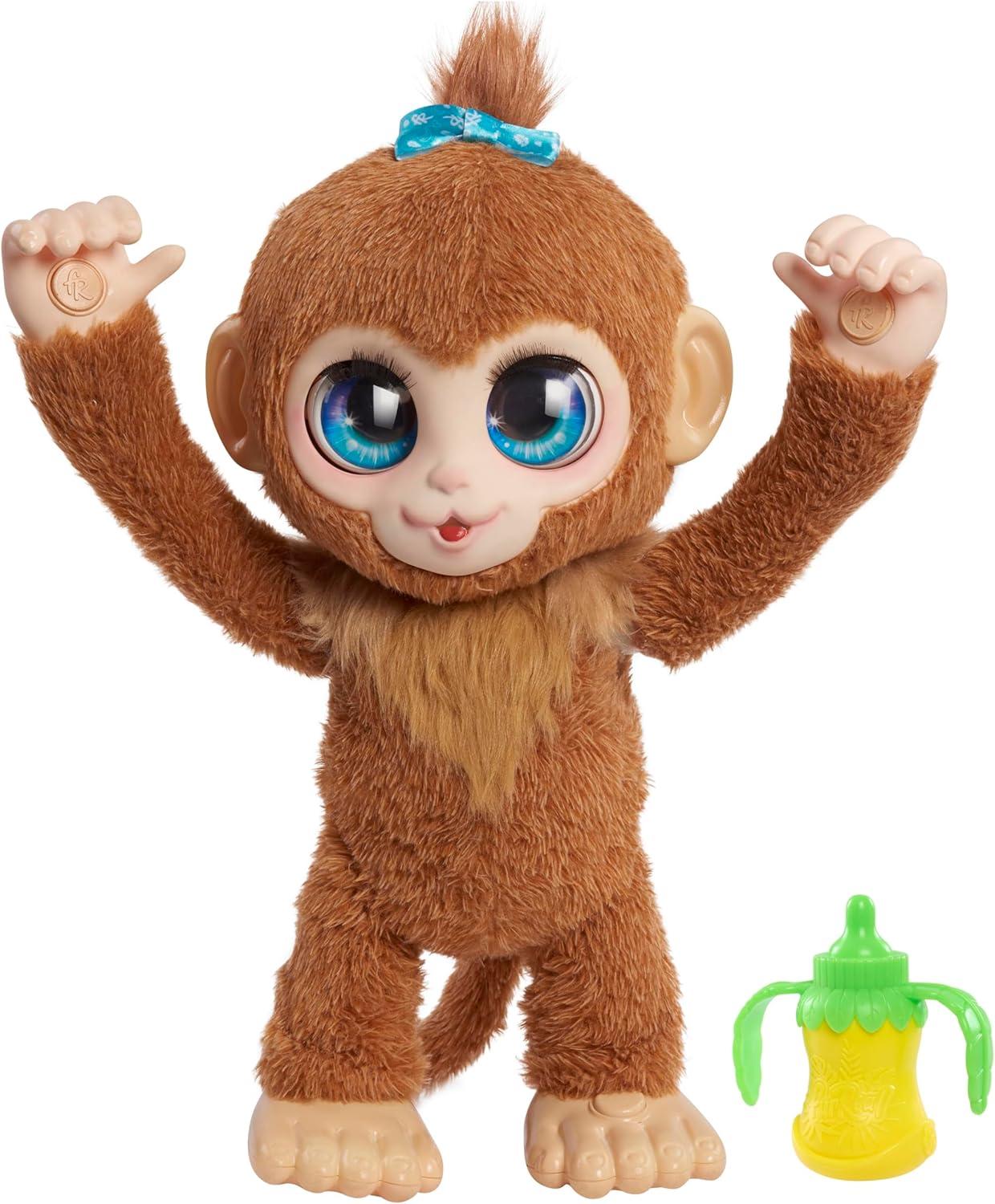 image:imageFurReal Peanut The Playful Monkey