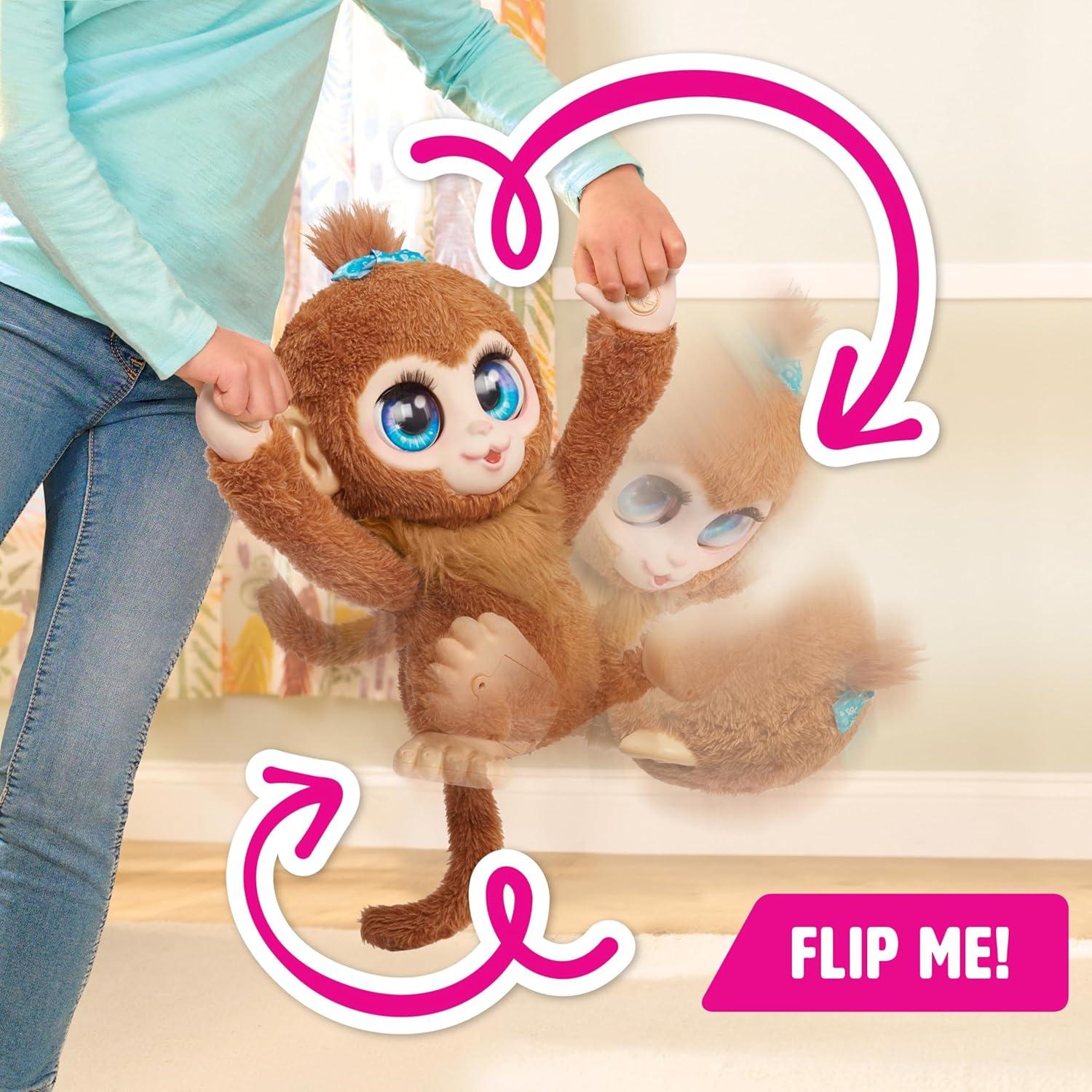 image:imageFurReal Peanut The Playful Monkey