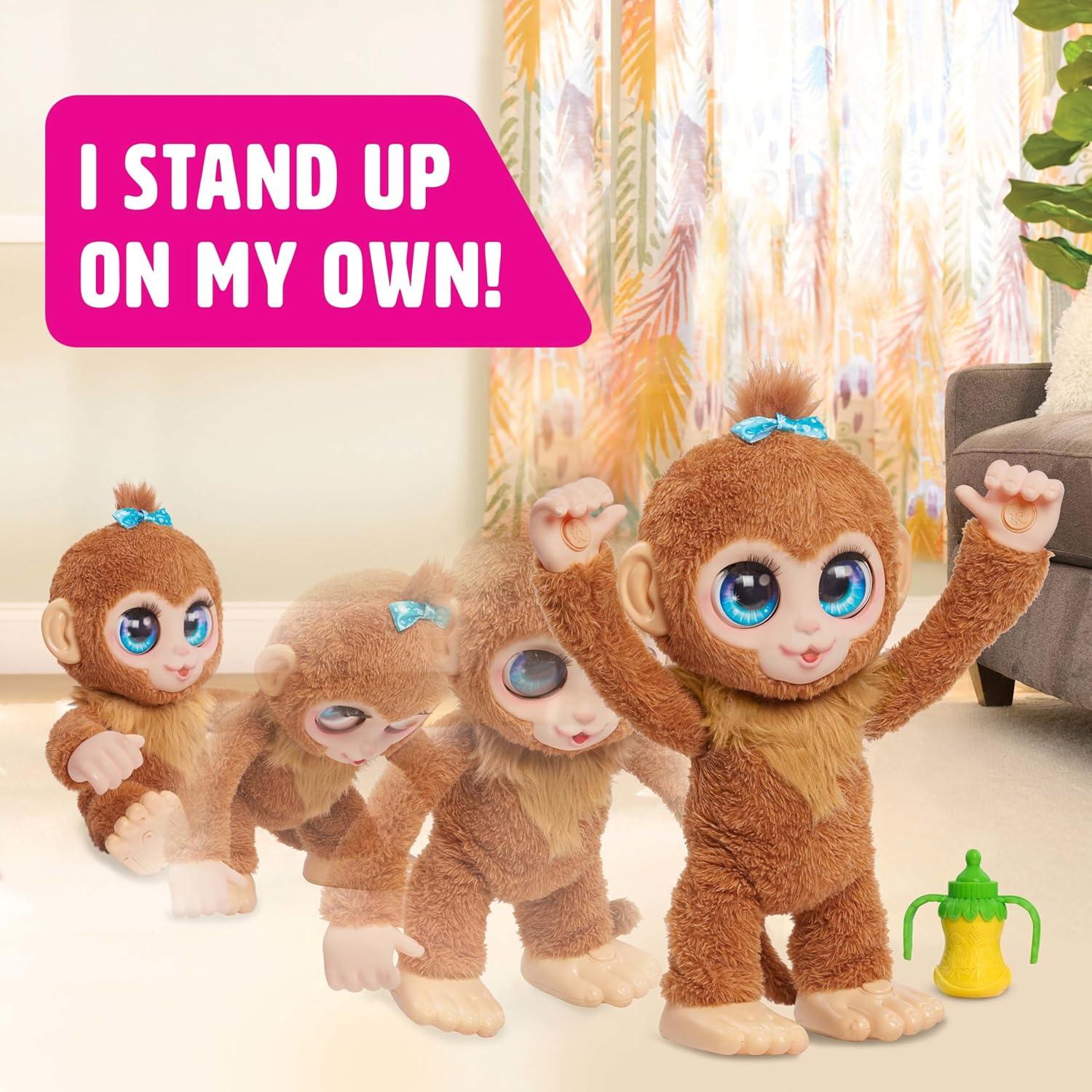 image:imageFurReal Peanut The Playful Monkey
