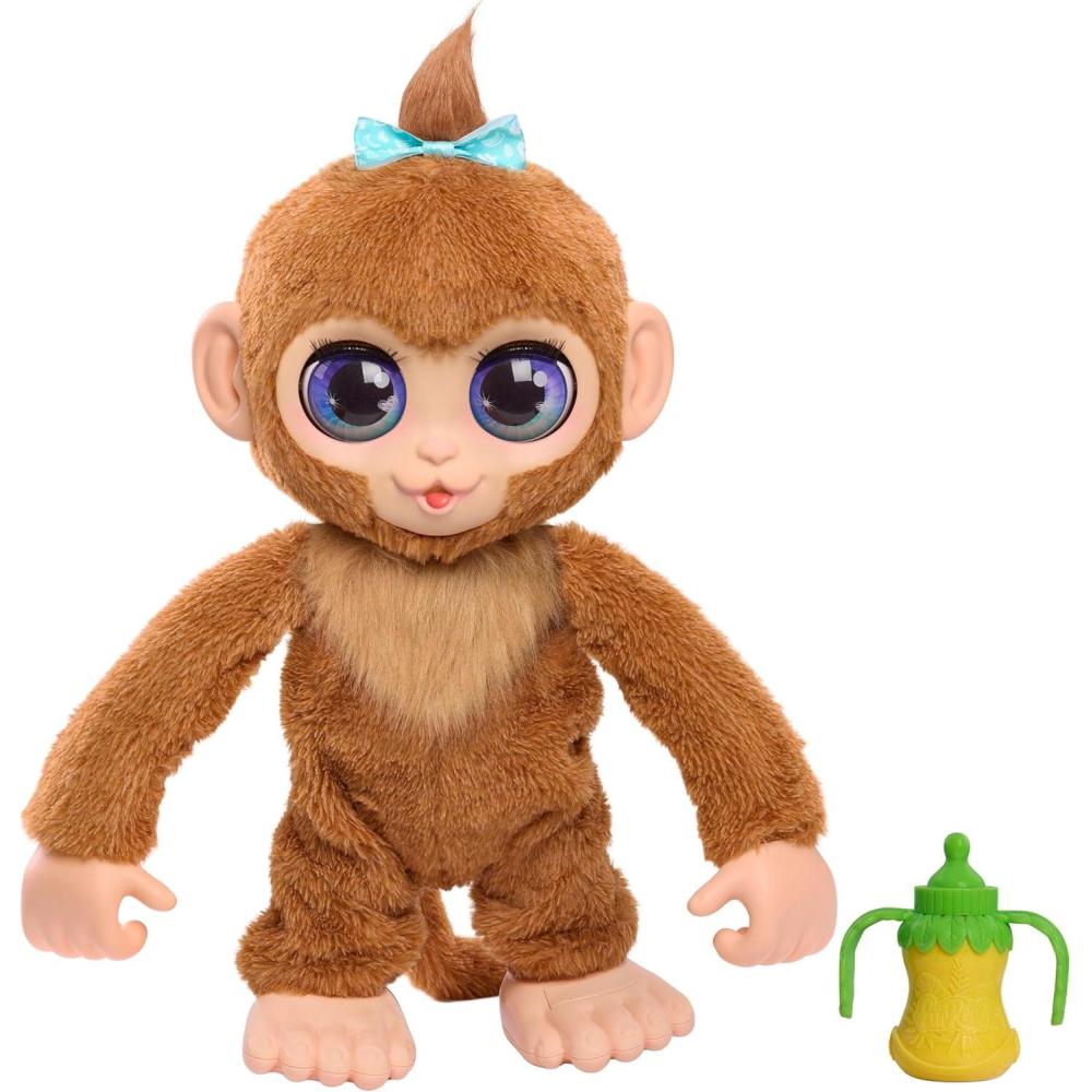 image:imageFurReal Peanut The Playful Monkey