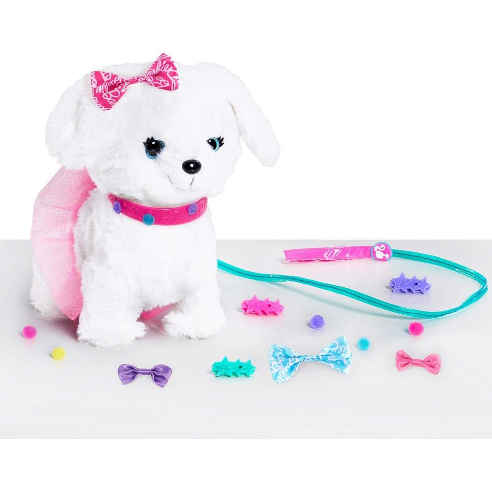 image:imageFurReal WagaLots Poodle